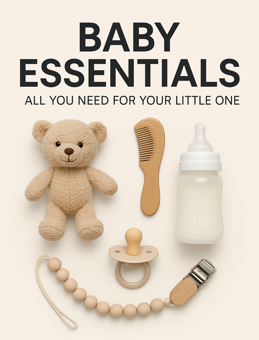 Baby Essentials