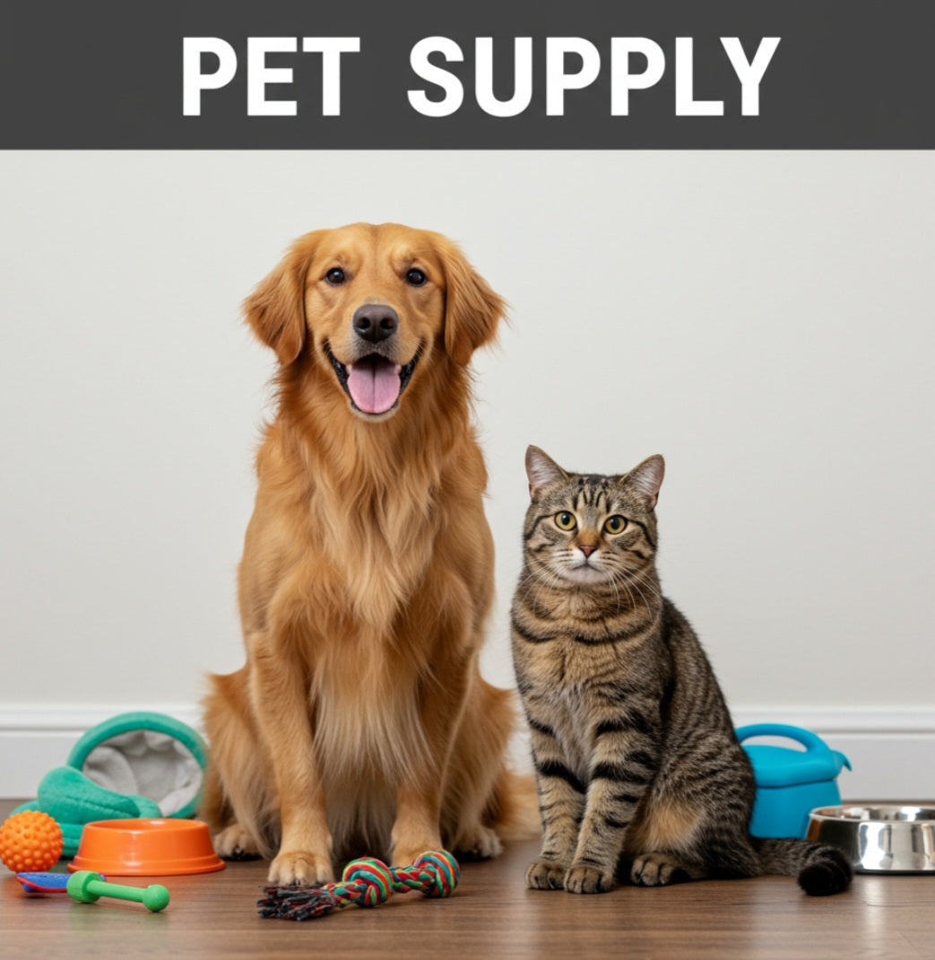 Pet Supply