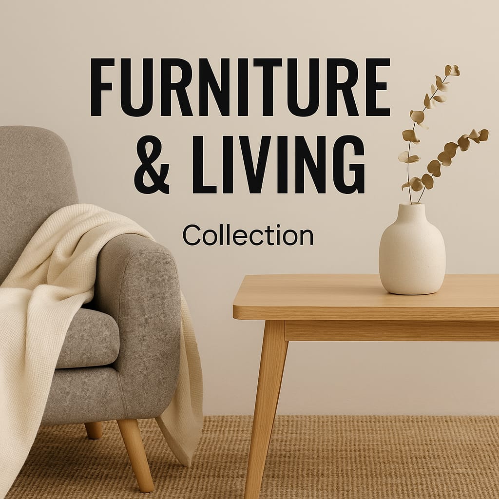 Furniture & Living