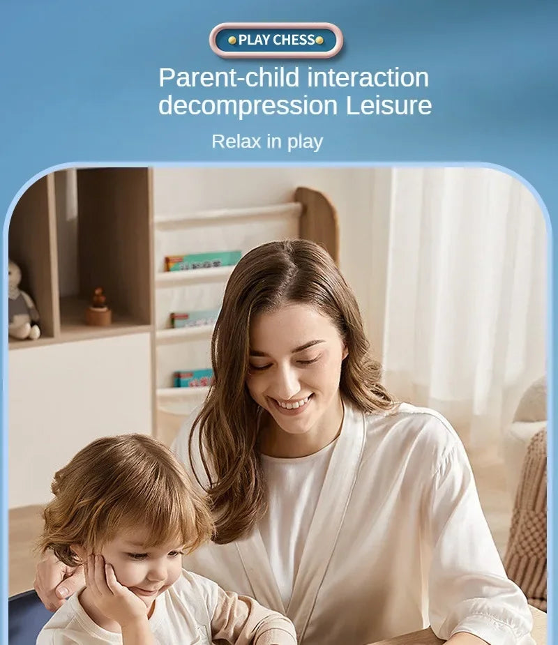 Fast Sling Puck Game Slingshot Chess Parent-child Interactive Table Chess Puzzle Board Game Interactive Play Chess